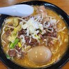 麺屋まる勝かっちゃんラーメン