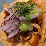 FONDA MEXICANA New York 銀座店 - 