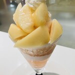 タカノフルーツパーラー - 