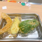 天麩羅処ひらお - 