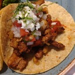 FONDA MEXICANA New York - 