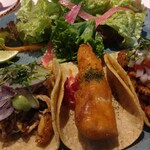 FONDA MEXICANA New York 銀座店 - 