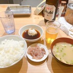 天麩羅処ひらお - 