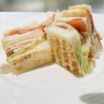 タカノフルーツパーラー - 