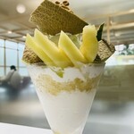 タカノフルーツパーラー - 