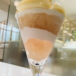 タカノフルーツパーラー - 