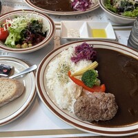 Aging beef ＆ Specialty coffee THE三本 - 