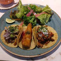 FONDA MEXICANA New York 銀座店 - 