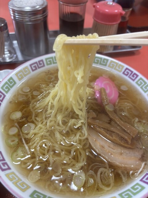 注受 - 石巻（中華料理）の写真