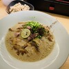 自家製麺 MENSHO TOKYO
