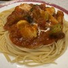 SPAGHETTI　KAKEHASHI