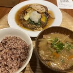 和カフェyusoshi 渋谷 - 