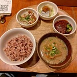 和カフェyusoshi 渋谷 - 