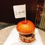 銀座山科 はなれ - 