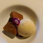 リストランテ リンコントロ - 