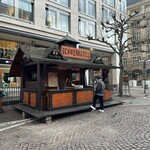 Schwenkgrill - すてきなお店