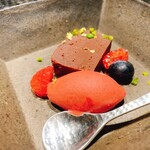 銀座山科 はなれ - 