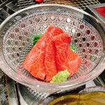 銀座山科 はなれ - 