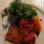 リストランテ リンコントロ - 