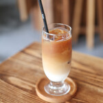 Letter - カフェオレ☆