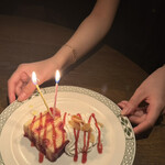 ロウリーズ・ザ・プライムリブ 恵比寿ガーデンプレイス店 - 