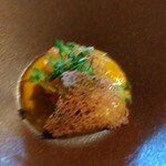 リストランテ リンコントロ - 