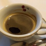 リストランテ リンコントロ - 