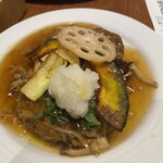 和カフェyusoshi 渋谷 - 