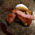 リストランテ リンコントロ - 