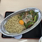 ぺこのそば店 - 