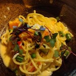 リストランテ リンコントロ - 