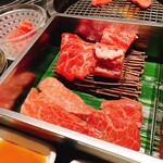 銀座山科 はなれ - 