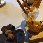 リストランテ リンコントロ - 