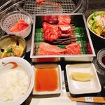 銀座山科 はなれ - 