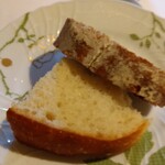 リストランテ リンコントロ - 