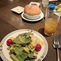 ロウリーズ・ザ・プライムリブ 恵比寿ガーデンプレイス店 - 