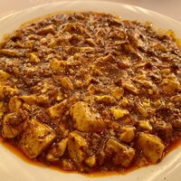 赤坂 四川飯店 - 