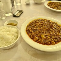 赤坂 四川飯店 - 
