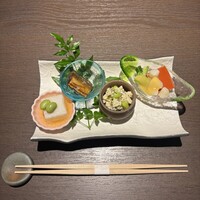 北新地 すし通 - 
