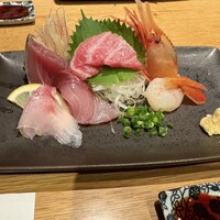 のどぐろ専門 銀座 中俣 - 