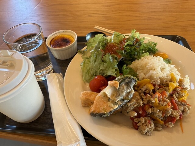 ノキシタキッチン 大野店の魅力と口コミ &ndash; 福島・大熊町の隠れ家レストラン