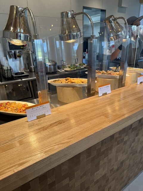 ノキシタキッチン - 大野（レストラン）の写真