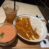 スープストックトーキョー 渋谷マークシティ店