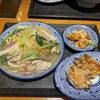 あんかけ焼そば 陳麻婆豆腐 STORM 京橋店