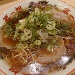 本家 第一旭 神保町店 - 