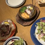 大衆ビストロ コタロー - 