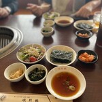 明月館 上本町本店 - 