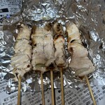 鳥乃家 三船峰延 姉妹店 - せい