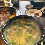 明月館 上本町本店 - 