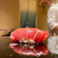 鮨 龍次郎 - 